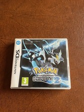 Pokémon version noire d'occasion  Saint-Nazaire
