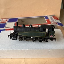 Locomotive tender 040 d'occasion  Strasbourg-