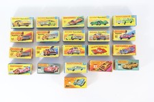 Matchbox superfast lesney for sale  SPALDING