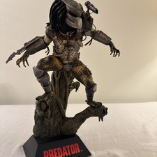 Sideshow predator jungle for sale  Greensboro