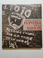 Pupitres nation bon d'occasion  Joinville