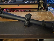 Leupold mark 3.5 usato  Faenza