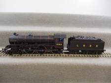 Bachmann spur schlepptenderlok gebraucht kaufen  Olpe