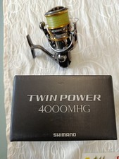 shimano twin power 4000 gebraucht kaufen shimano twin power 4000 gebraucht kaufen Heusweiler