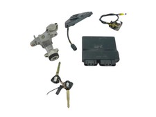 KOMPUTER STACYJKA ZAMEK MODUŁ SUZUKI GSR 600 06-10 3292044G00 na sprzedaż  PL