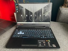 Gamer asus tuf d'occasion  Dunkerque-