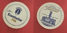 Schadeberg liebsten krombacher gebraucht kaufen  Hemer