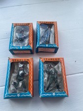 Starlux german soldiers for sale  CARSHALTON