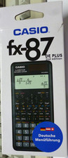 casio taschenrechner gebraucht kaufen casio taschenrechner gebraucht kaufen Böbrach