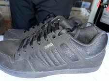 Scarpe skate dvs usato  Spedire a Italy