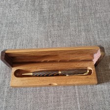 Hand turned pens for sale  CHORLEY