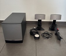 Bose companion soundsystem gebraucht kaufen  Rheine