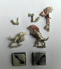 Warhammer fantasy echsenmensch gebraucht kaufen Warhammer fantasy echsenmensch gebraucht kaufen  Tübingen