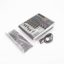 Behringer xenyx 1204usb for sale  Chattanooga