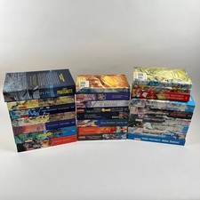 Terry pratchett sammlung gebraucht kaufen Terry pratchett sammlung gebraucht kaufen  Hamburg