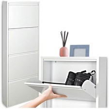 Neuer schuhschrank slim gebraucht kaufen  Eckelsheim, Gau-Bickelheim, Wonsheim
