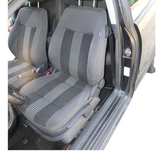 Polo 9n3 links gebraucht kaufen  Borgentreich