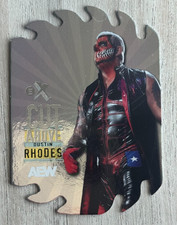 Dustin rhodes cut for sale  Sycamore