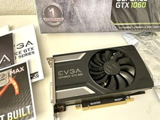 Evga gtx 1060 gebraucht kaufen  Hannover