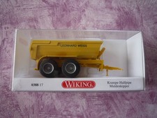 Wiking 038817 krame gebraucht kaufen  Rudersberg