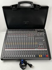 Dynacord powermate 1600 usato  Spedire a Italy