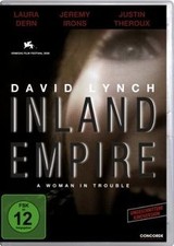 Inland empire david gebraucht kaufen  Berlin