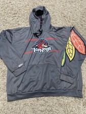 Rockford icehogs hoodie for sale  Rockford