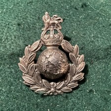 Silver. royal marines for sale  HOOK