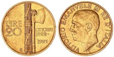 Italien lire gold gebraucht kaufen  Göttingen