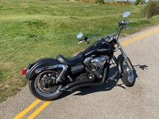 harley davidson dyna exhaust for sale harley davidson dyna exhaust for sale UK