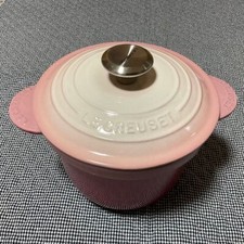 Creuset cocotte every d'occasion  Expédié en Belgium