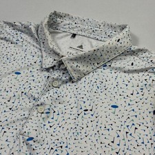Adidas mens polo for sale  Cape Coral