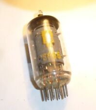 Röhre tube ef86 gebraucht kaufen  Deutschland