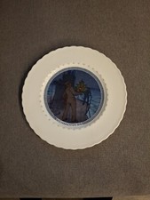 Kpm berlin weihnachtsteller gebraucht kaufen  Reken
