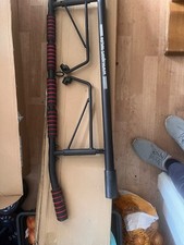 Sport tec türreck gebraucht kaufen  Berlin