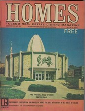 1974 homes toledo for sale  Park Ridge
