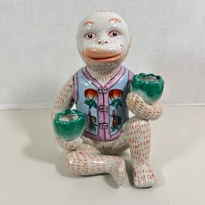 Vintage hand painted for sale  Marietta