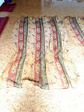 Landhausstil gardinen hochwert gebraucht kaufen  Altenkirchen