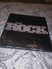 Rock criterion .e. for sale  Granada Hills