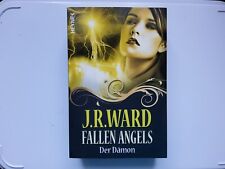 Fallen angels dämon gebraucht kaufen  Langwedel