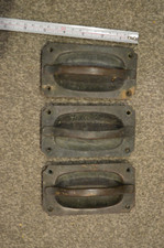 Antique cast brass for sale  GILLINGHAM