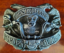 Harley davidson 1992 usato  Cascina