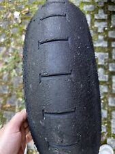 Metzeler racetec usato  Italia