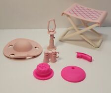 Barbie 1995 mini for sale  Ozawkie