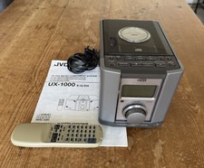 Jvc 1000 ultra gebraucht kaufen  Düsseldorf