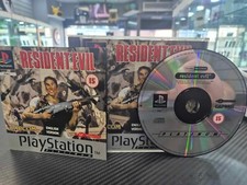 Resident evil platinum for sale  PORTSMOUTH