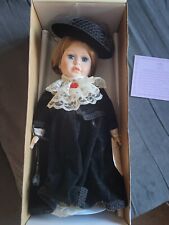 Porcelain doll gilly. for sale  MALPAS