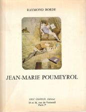 Raymond borde jean d'occasion  Paris XX