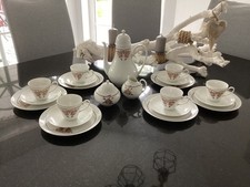 Rosenthal romanze rchidee gebraucht kaufen  Peine