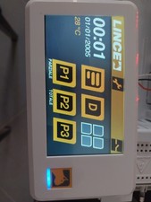 Lince 4150euro touch usato  Toritto